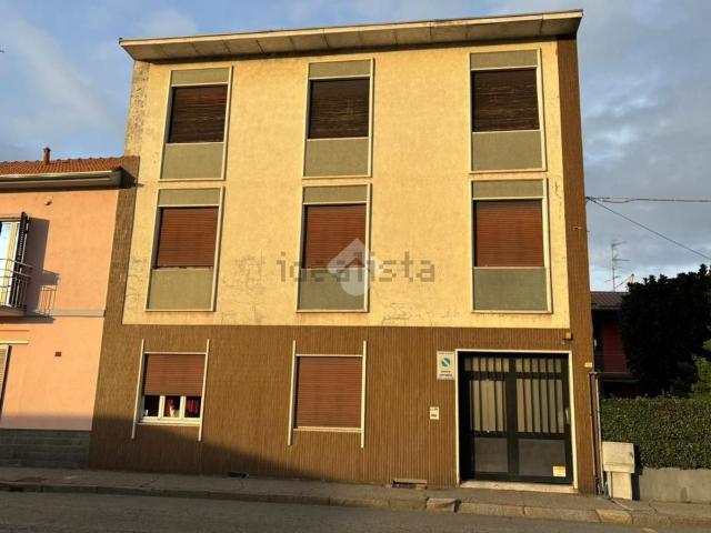 Casa in vendita a Piemonte, Novara