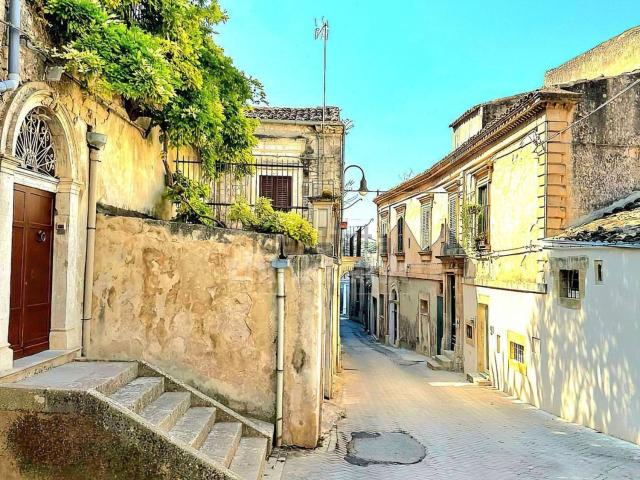 Casa in vendita a Modica Alta, Marina Di Modica