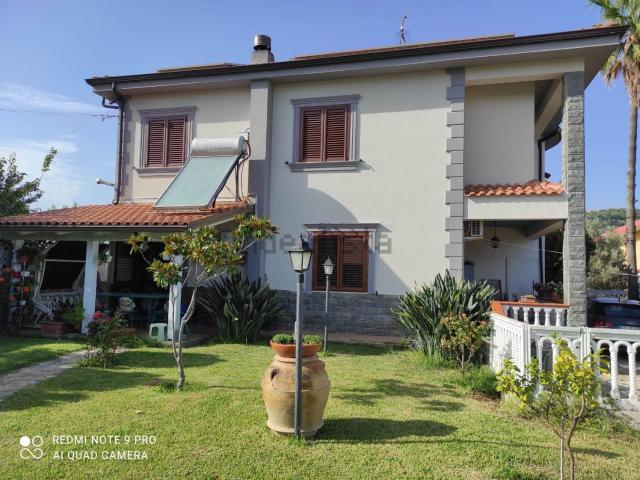 Casa in vendita a Martelletto, Settingiano