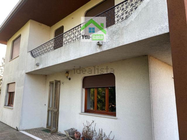 Casa in vendita a Borgo Dolomiti, Adria