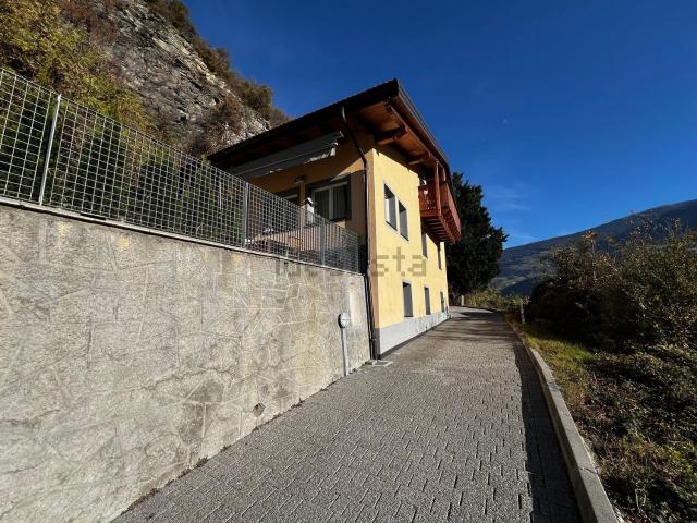 Casa in vendita a Eisacktal - Valle Isarco, Trentino-Alto Adige/Südtirol