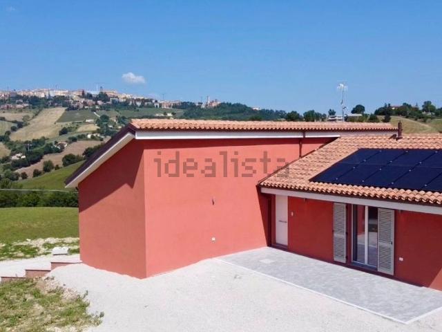Casa in vendita a Marche, Macerata