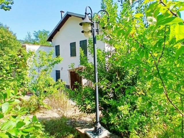Casa in vendita a Acquafredda, Millesimo