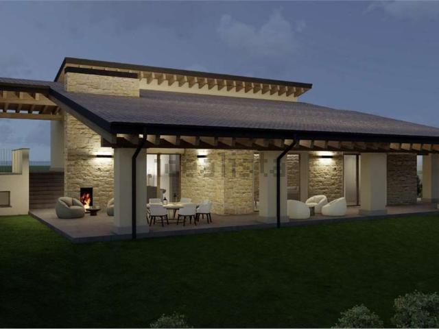 Casa in vendita a Gazzola, Reggio Emilia