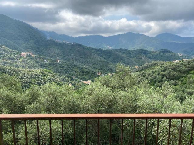 Casa in vendita a Montale, Levanto