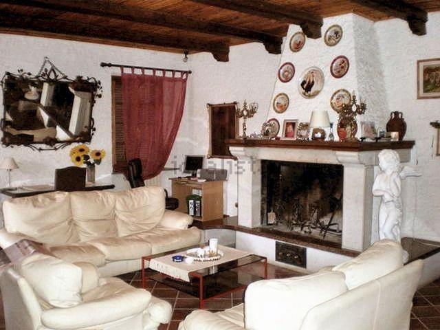 Casa in vendita a Preci, Umbria