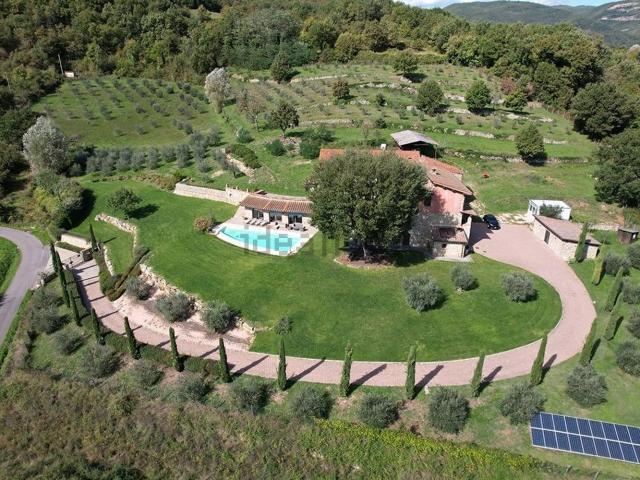 Casa in vendita a Castel Focognano, Toscana