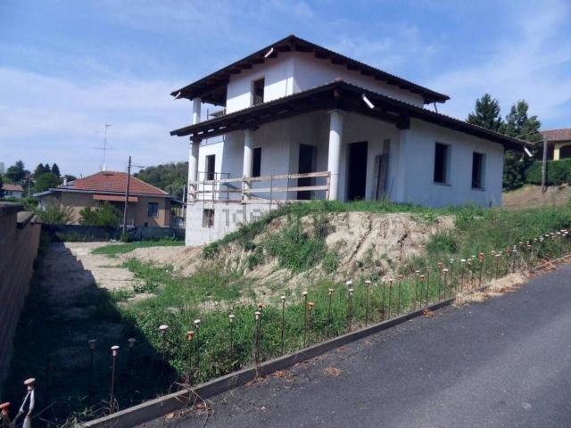 Casa in vendita a Piemonte, Asti