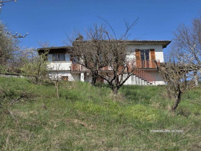 Casa in vendita a Brunelli, Borgo Val Di Taro