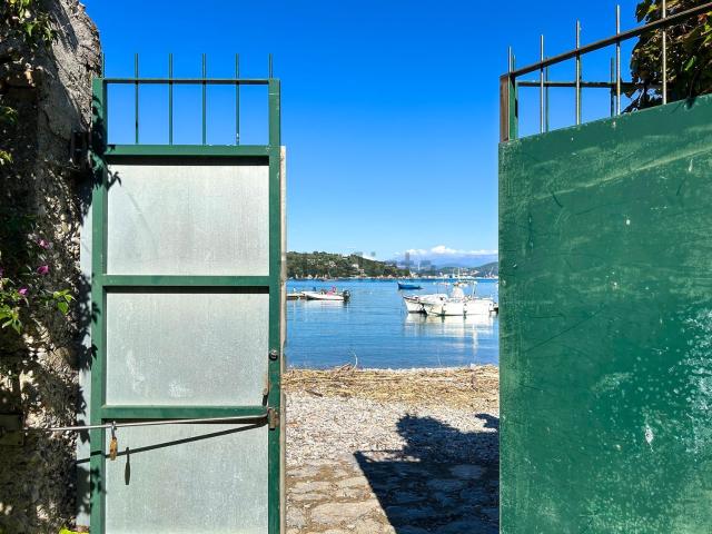 Casa in vendita a Punta Secco, Portovenere