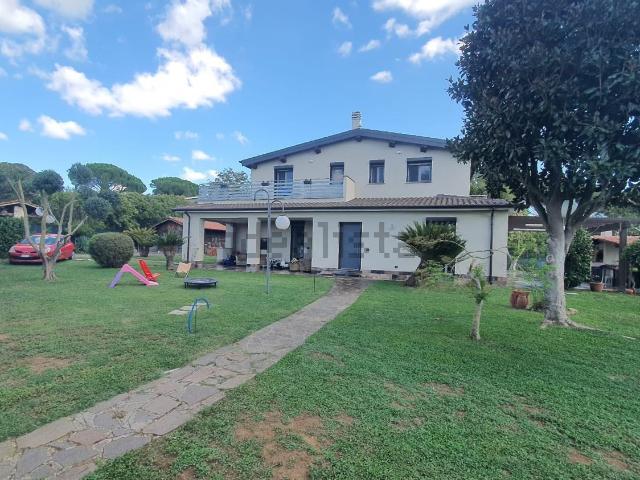 Casa in vendita a Campo Maggiore, Ronciglione