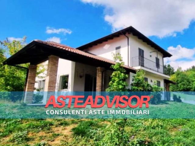 Casa in vendita a San Matteo, Bra