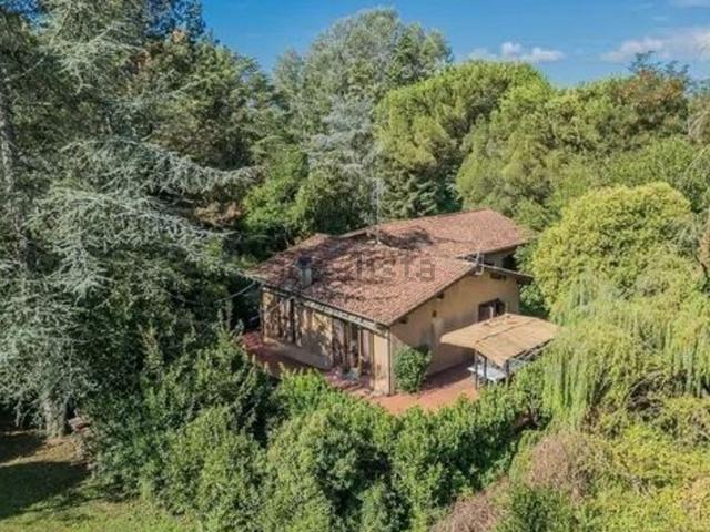 Casa in vendita a Carpineto, Sovicille