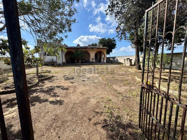 Casa in vendita a Puglia, Lecce