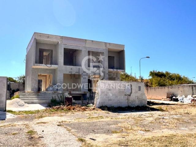 Casa in vendita a Fesca, Puglia