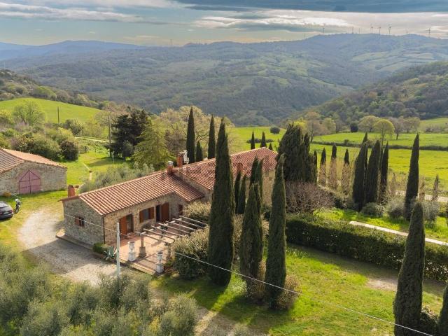 Casa in vendita a Montepò, Scansano