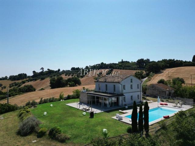 Casa in vendita a Sant'Angelo, Marche