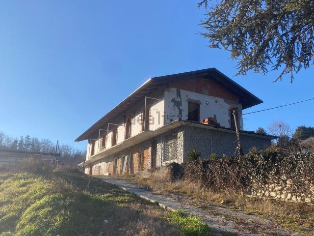 Casa in vendita a Vallechiara, Piemonte