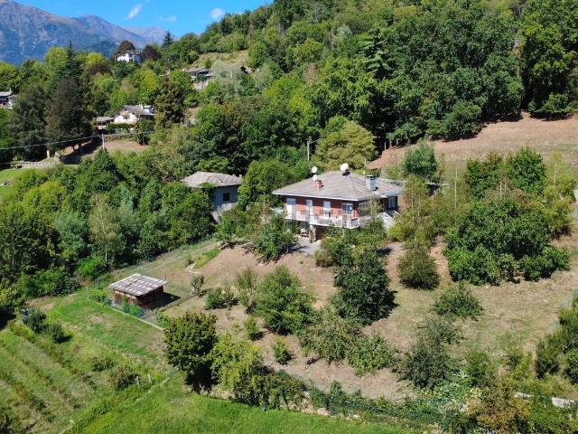 Casa in vendita a Colletto, Piemonte