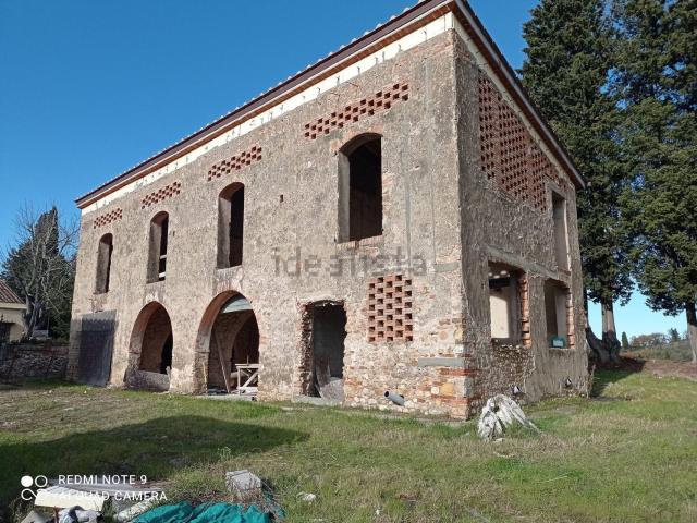 Casa in vendita a San Casciano in Val di Pesa, Toscana