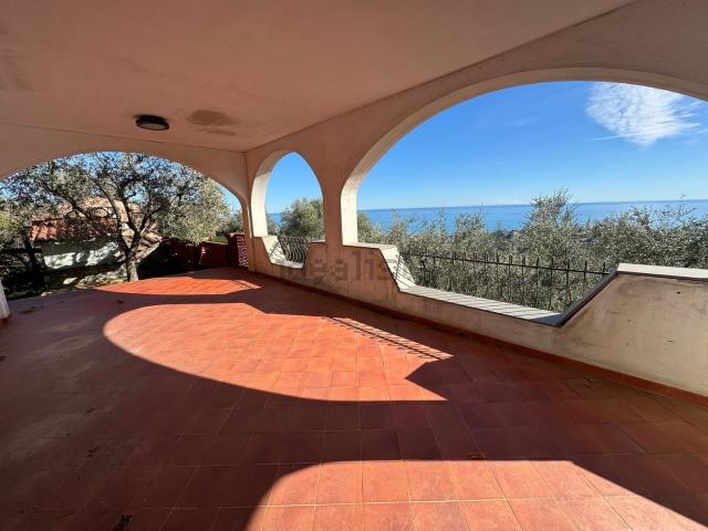 Casa in vendita a San Lorenzo, San Remo