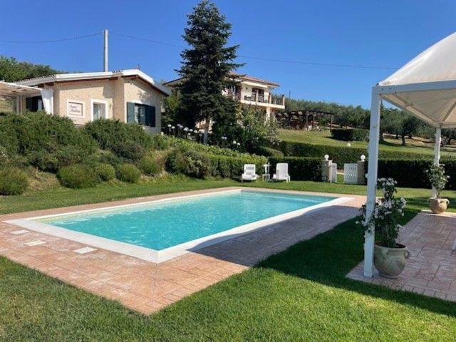 Casa in vendita a Piano della Cona, Città Sant'angelo