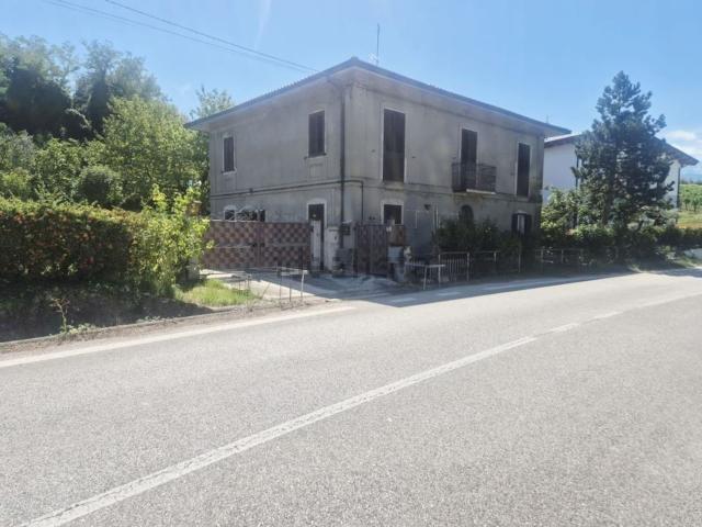 Casa in vendita a Casacanditella, Abruzzo