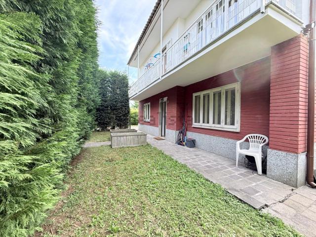 Casa in vendita a Bressana Bottarone, Lombardia