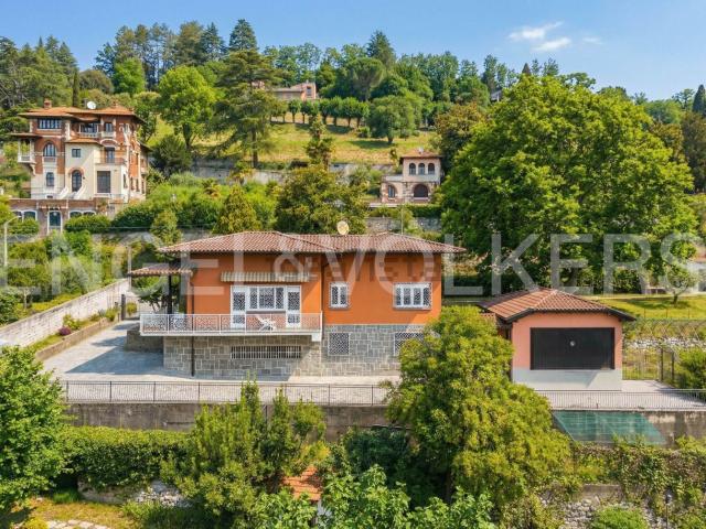 Casa in vendita a Comunità Montana Valli del Verbano, Gavirate