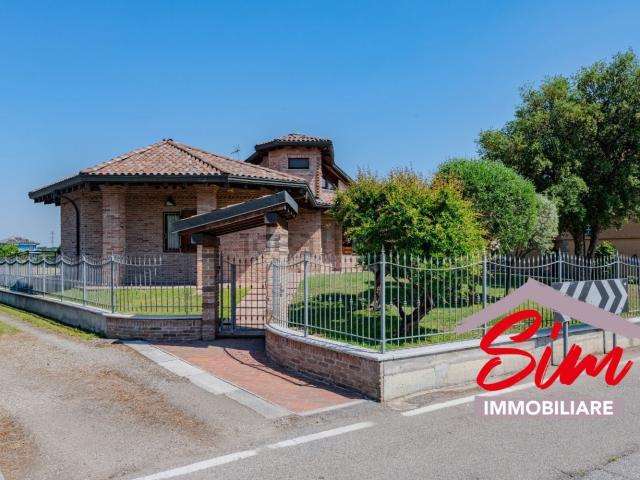 Casa in vendita a Gaggiolo, Piemonte