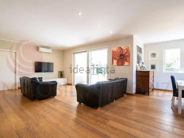 Casa in vendita a Mortise, Padova