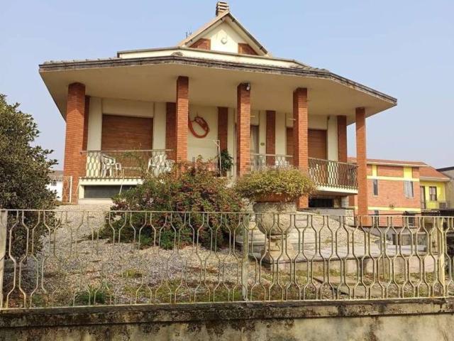 Casa in vendita a Cilavegna, Lombardia