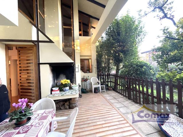 Casa in vendita a Monterosso, Abano Terme Bagni