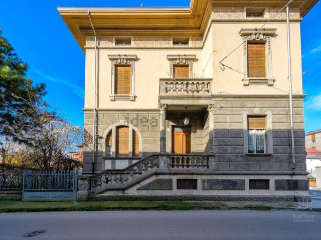 Casa in vendita a Noceto, Reggio Emilia