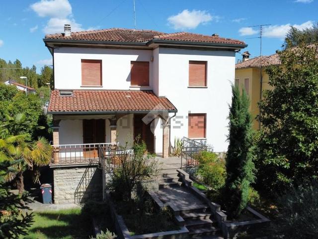 Casa in vendita a Bagnacavallo, Ravenna