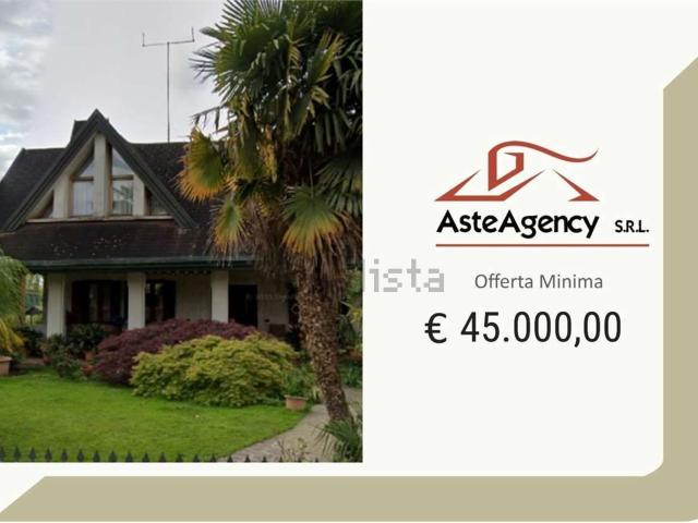 Casa in vendita a Fonte, Loria