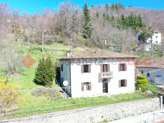 Casa in vendita a Unione Comuni Garfagnana, Castiglione Di Garfagnana