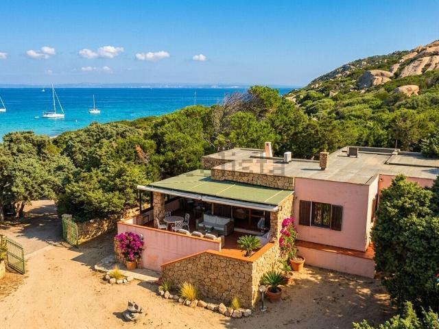 Casa in vendita a Capo Testa, Santa Teresa Gallura