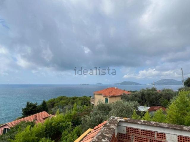 Casa in vendita a La Serra, Lerici