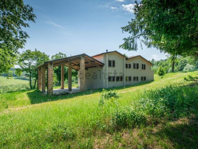 Casa in vendita a Felino, Reggio Emilia