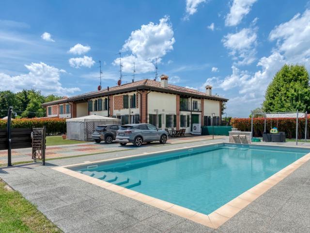 Casa in vendita a Unione Reno Galliera, San Giorgio Di Piano