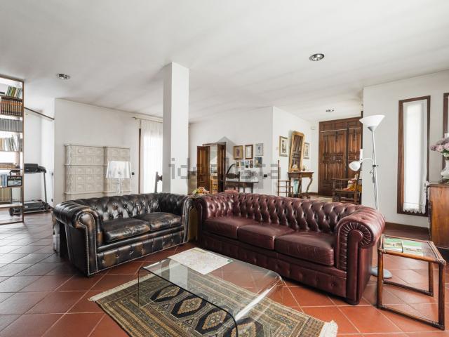 Casa in vendita a Carbonera, Veneto