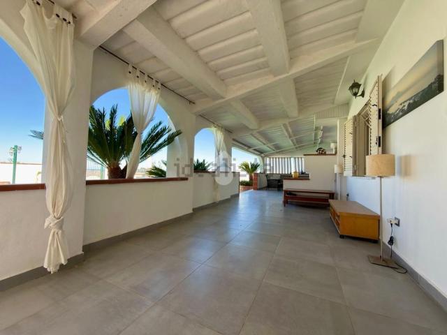 Casa in vendita a Cuotto, Forio