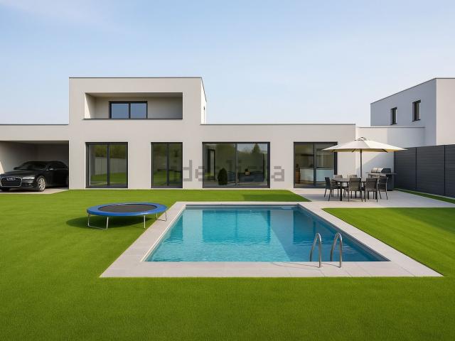 Casa in vendita a Caselle, Selvazzano Dentro