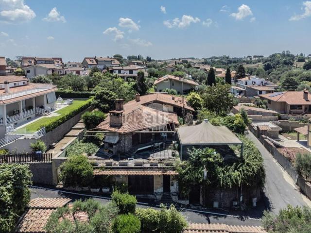 Casa in vendita a Roma Capitale, Lazio
