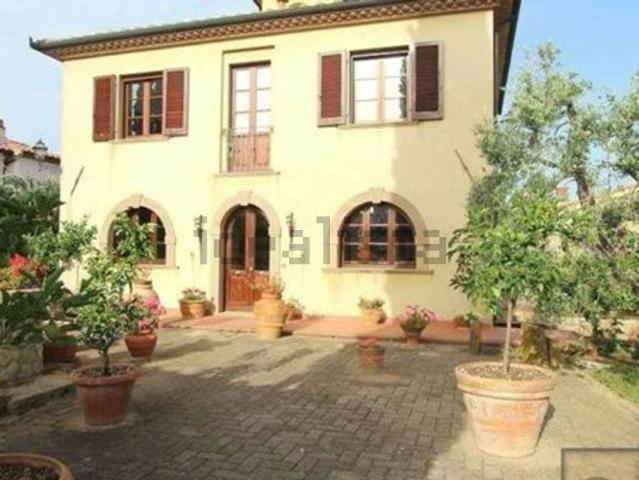 Casa in vendita a Montescudaio, Toscana
