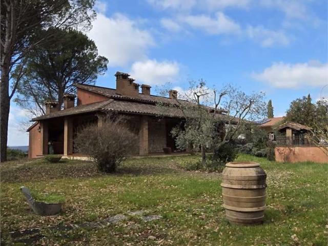 Casa in vendita a Montecchio, Umbria