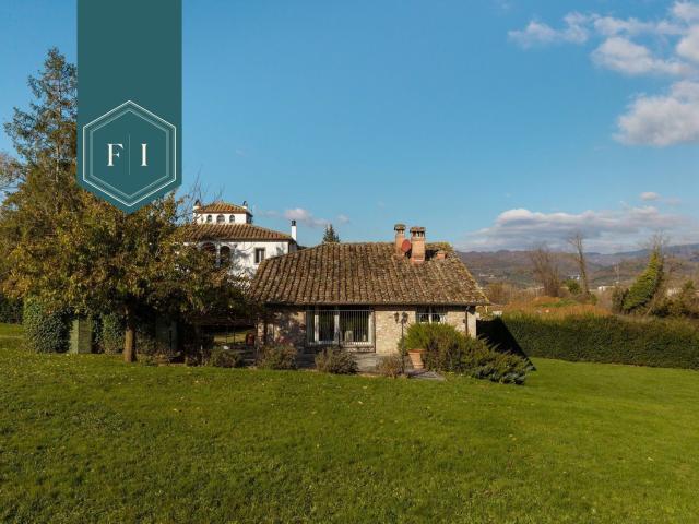 Casa in vendita a Barberino Di Mugello, Toscana