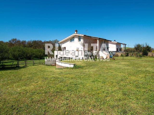 Casa in vendita a Roma Capitale, Lazio