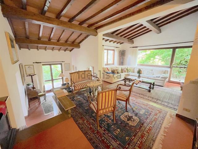 Casa in vendita a Impruneta, Toscana